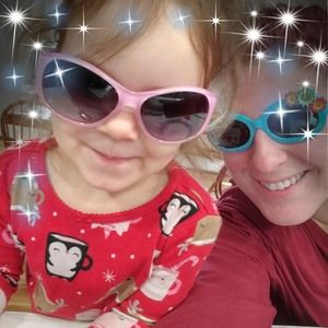 Meet your Posher, Pepper